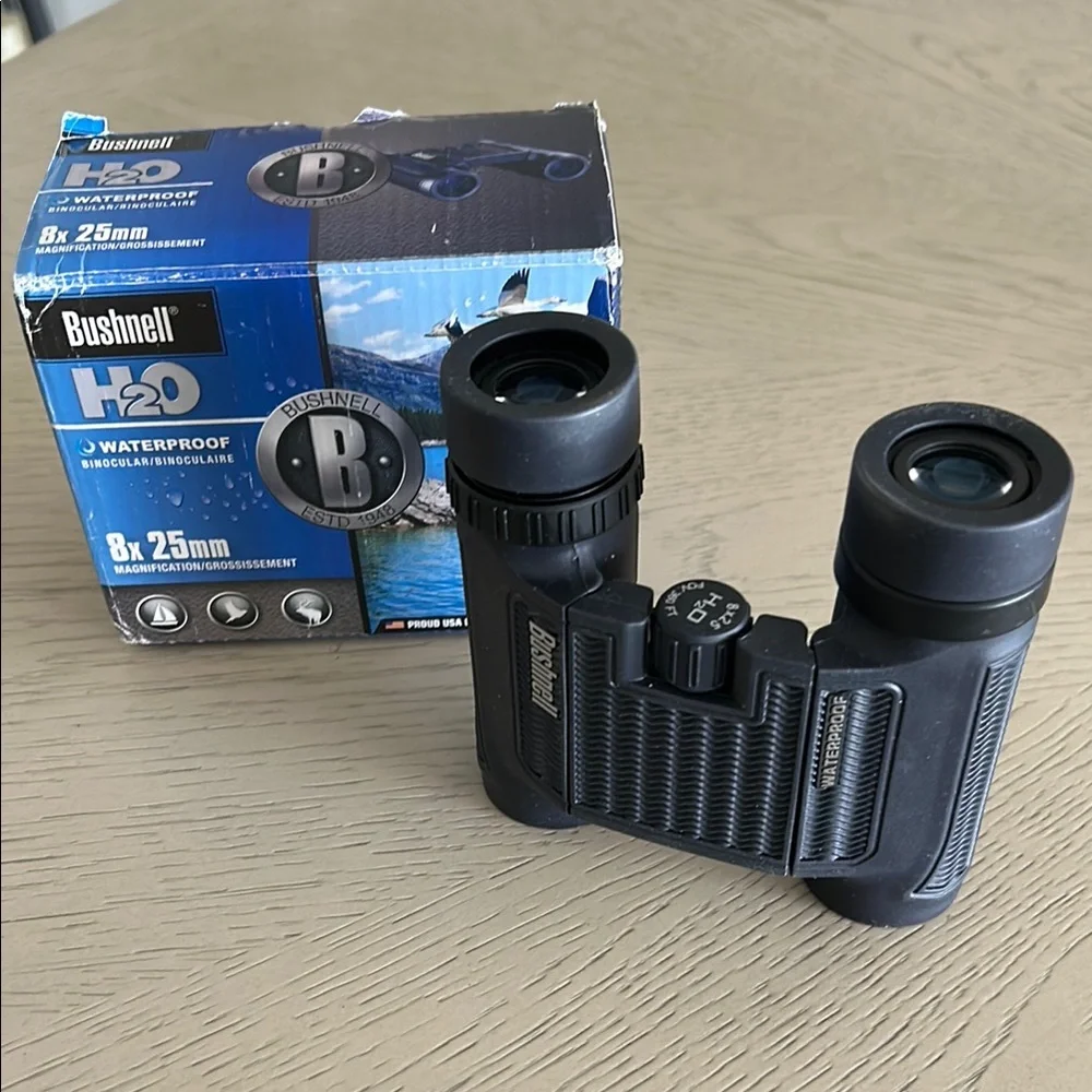 Bushnell Binoculars